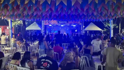 Primeiro de Maio Cultural agita Praça da Cosmo com programação gratuita