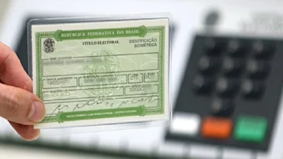 Eleitores têm até maio para ajustar situação e votar em 2026