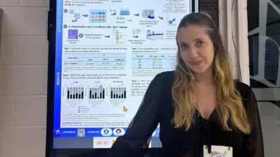 Cosmopolense participa de estudo promissor contra câncer de pele na Unicamp