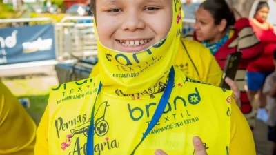Kart Terapia 2026 promove inclusão e emoção em Cosmópolis