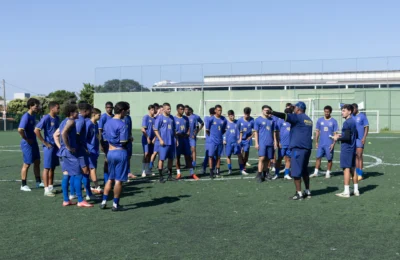 Clássico marca estreia do PFU no Paulista Sub-23