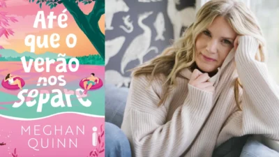 Romance contemporâneo aposta em humor e autodescoberta para conquistar leitores