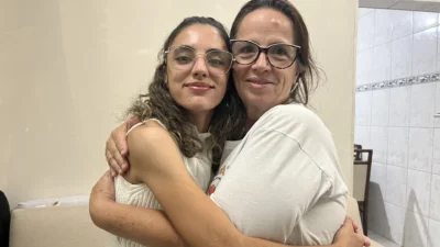 Jovem autista de Cosmópolis vence desafios e se forma em enfermagem