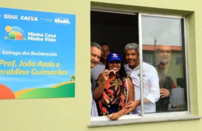 Minha Casa, Minha Vida amplia regras e beneficia mais famílias no país