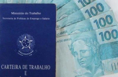 Governo projeta salário mínimo de R$ 1.717 para 2027