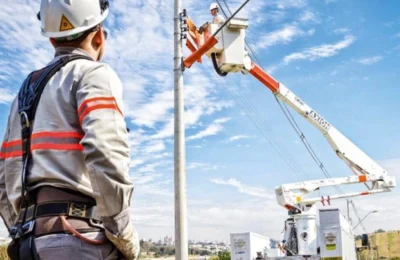 CPFL abre inscrições para curso gratuito de eletricistas com vagas para moradores da região