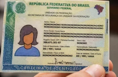Nova identidade passa a ser exigida em benefícios sociais; governo amplia prazo até 2027