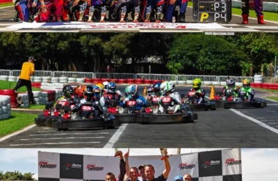 Campeonato de Endurance movimenta kartódromo e terá segunda etapa em maio