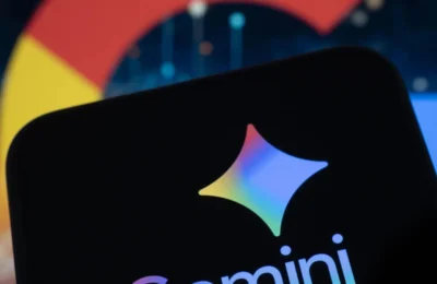 Google lança plataforma de IA voltada ao setor corporativo