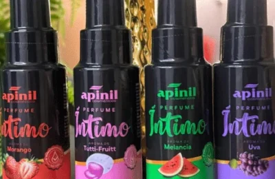 Anvisa proíbe venda de cosméticos irregulares no país