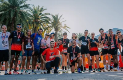 AAPA conquista 11 medalhas e abre temporada com destaque no atletismo