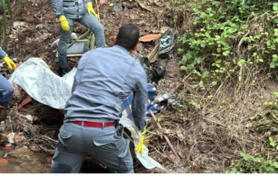 Mulher desaparecida é encontrada morta em Nova Odessa; filha localizou corpo