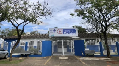 Saúde divulga funcionamento de serviços municipais no feriado de Tiradentes