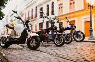 Novas regras para veículos elétricos mudam circulação e exigências no Brasil