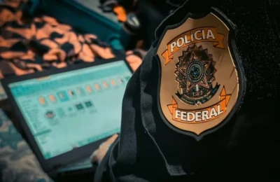 PF prende homem em Hortolândia por exploração sexual infantil