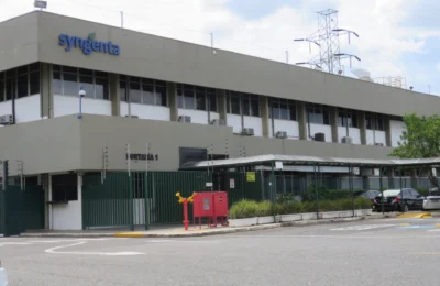 Syngenta abre vagas de estágio e Paulínia concentra 10 oportunidades