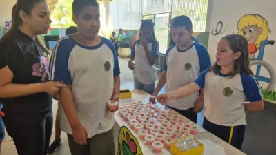 Projeto JEPP certifica gestores e expande empreendedorismo nas escolas municipais
