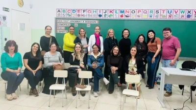 Secretaria de Educação realiza 2ª Amostra de Atividades Exitosas