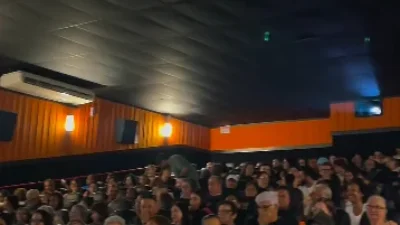 Documentário sobre solidariedade feminina ganha sessão especial neste sábado (9)