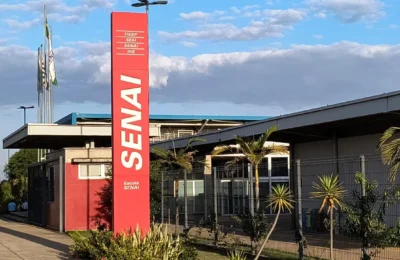 SENAI Paulínia abre inscrições para cursos gratuitos de qualificação profissional