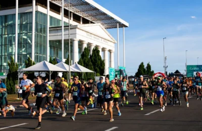 3ª Corrida Paulínia 15K deve reunir mais de 1,2 mil atletas no município