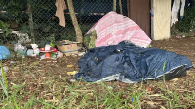 Acolhimento de inverno começa nesta sexta para pessoas em situação de rua
