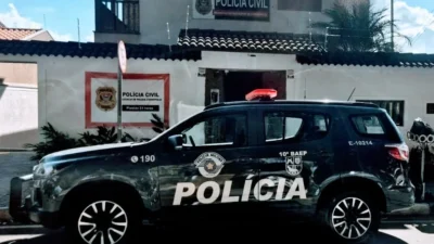 Homem procurado por tráfico de drogas é preso pelo BAEP em Cosmópolis