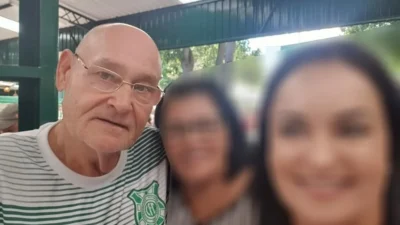 Morre aos 79 anos Antônio Carlos Dester, o “Toninho”, tradicional comerciante de Cosmópolis