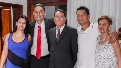 Trabalhadores de Cosmópolis mostram como esforço construiu gerações