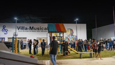 “Viva Renato Teixeira” tem apresentação gratuita no CEU das Artes neste sábado (16)