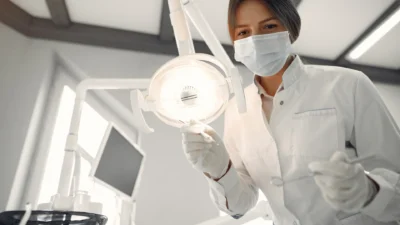 Atendimentos odontológicos nas UBS ficam suspensos nesta terça-feira (12) por capacitação