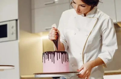 Abertas inscrições para curso gratuito de bolos e tortas doces
