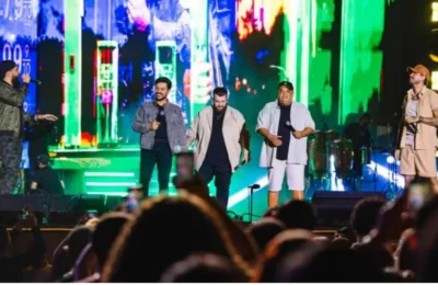 Festival sertanejo “Cê Tá Doido” abre vendas de ingressos para show em Paulínia