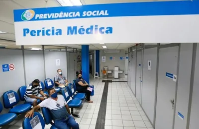 Nova regra do INSS dispensa perícia presencial para atestados de até 90 dias