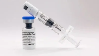 Butantan é autorizado a fabricar vacina contra chikungunya no Brasil