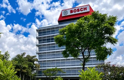 Bosch abre vagas em Campinas e região para áreas técnicas e administrativas