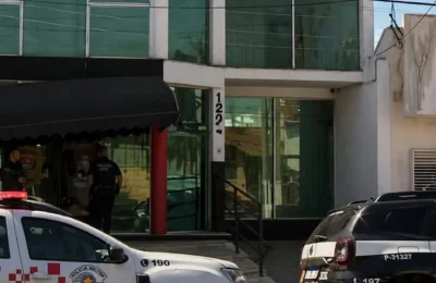 SUSPEITO DE TENTAR MATAR COMPANHEIRA CADEIRANTE É PRESO EM SUMARÉ