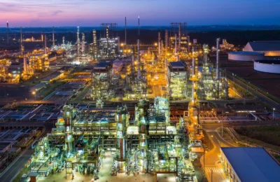 Petrobras abre vagas de estágio em Paulínia para estudantes de engenharia