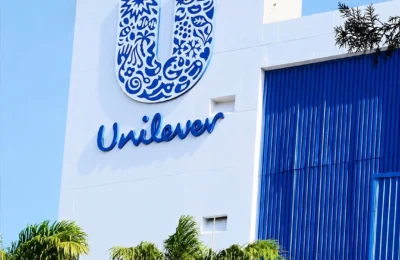 Unilever abre vagas na região com oportunidades para produção, manutenção e tecnologia