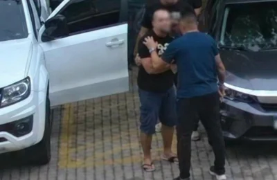 Oficial de Justiça é agredido durante cumprimento de mandado e desmaia em Hortolândia