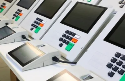 TSE realiza nova etapa de testes para reforçar segurança das urnas eletrônicas