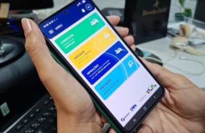 Senado aprova renovação automática da CNH para bons condutores