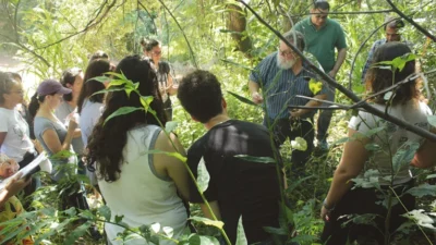 Projeto ambiental chega a Cosmópolis para fortalecer preservação dos rios e nascentes