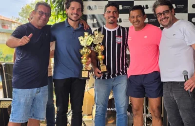 1º Torneio de Truco da OAB Paulínia promove integração entre advogados