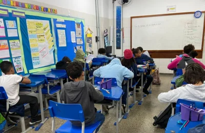 Inscrições para a Obmep Mirim seguem abertas até 8 de junho