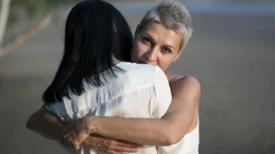 Dia das Mães reacende o luto e pede acolhimento emocional