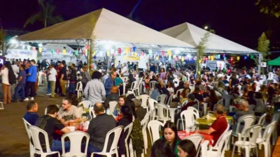 Festa Junina da Cultura será realizada na Praça do Coreto
