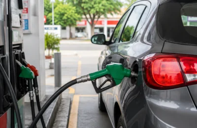 Petrobras reduz preço do diesel e desconto começa a valer nesta segunda-feira