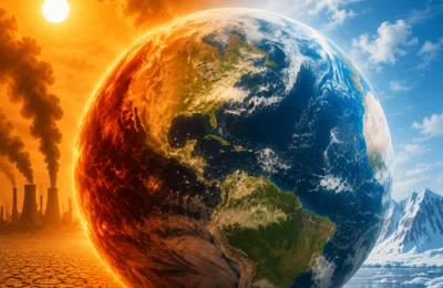 Aquecimento global se aproxima de limite crítico, alertam cientistas