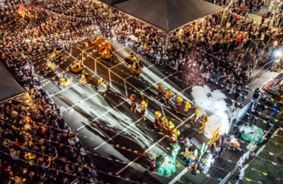 Festa Junina Sabores da Terra tem nova data e promete três dias de atrações em Paulínia